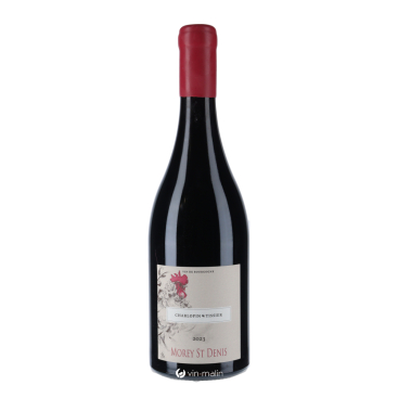 Charlopin-Tissier Morey-Saint-Denis Rouge 2023 Bourgogne | Vin Malin