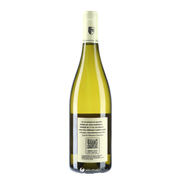 Domaine Dauvissat Chablis Saint Pierre 2025 - vin Bourgogne |Vin-malin