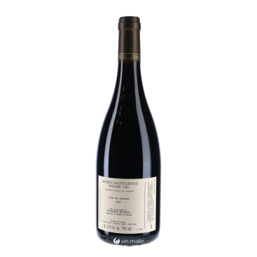 Domaine Ponsot Morey-Saint-Denis Cuvée des Alouettes 2023 | Vin Malin