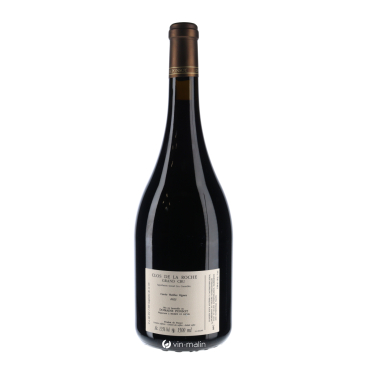 Ponsot Clos de la Roche Vieilles Vignes Rouge 2023 | Achat Vin Malin