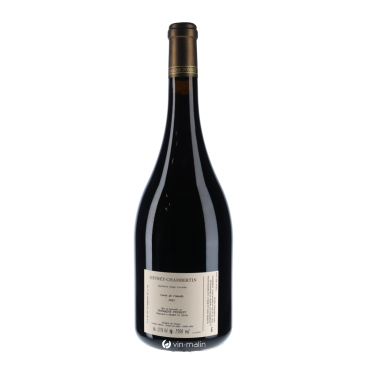 Domaine Ponsot Gevrey-Chambertin Cuvée de l'Abeille 2023 | Vin Malin
