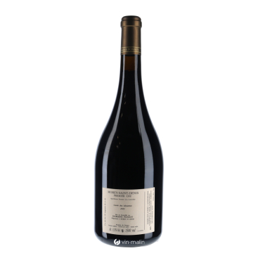 Domaine Ponsot Morey-Saint-Denis Cuvée des Alouettes 2023 | Vin Malin