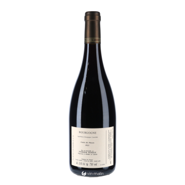 Domaine Ponsot Bourgogne Pinot Noir Cuvée du Pinson 2023 | Vin Malin
