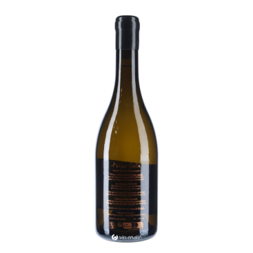 Philippe Colin Chassagne-Montrachet Blanc 2024 Bourgogne | Vin Malin