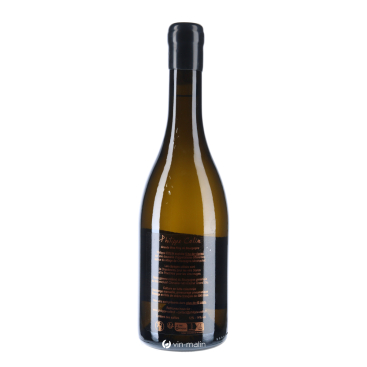 Philippe Colin Chassagne Chaumées Saint Abdon Blanc 2024 | Vin Malin