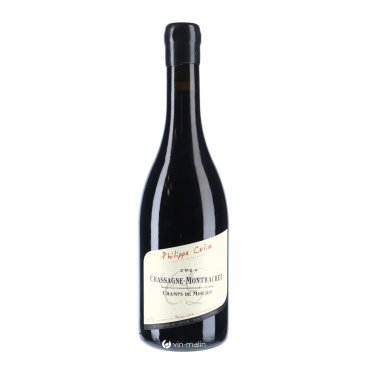Philippe Colin Chassagne-Montrachet Champs de Morjot 2024 | Vin Malin