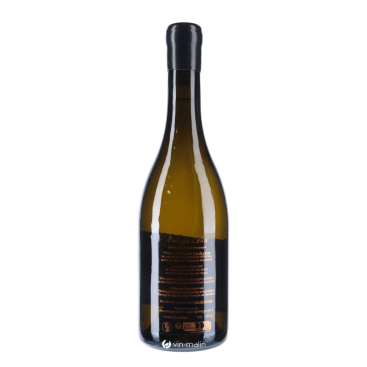 Philippe Colin Saint-Aubin Les Combes Blanc 2024 Bourgogne | Vin Malin