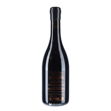 Domaine Philippe Colin Santenay Clos Saint Jean Rouge 2024 | Vin Malin