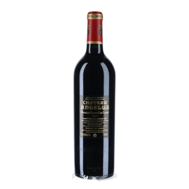 Château Angélus Premier Grand Cru Classé 2011 - Vin de Bordeaux