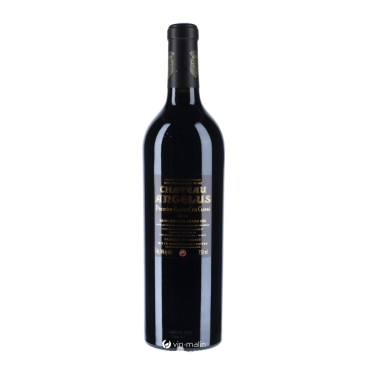 Château Angelus Saint Emilion Grand Cru Classé 2012