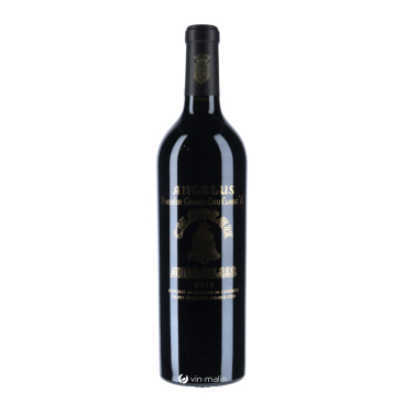 Château Angelus Saint Emilion Grand Cru Classé 2012