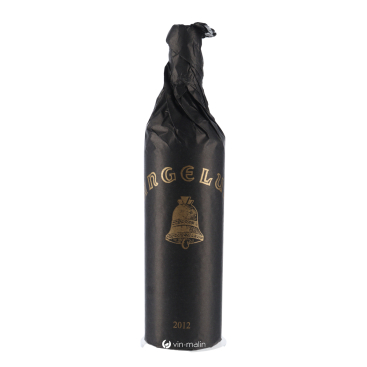 Château Angelus Saint Emilion Grand Cru Classé 2012