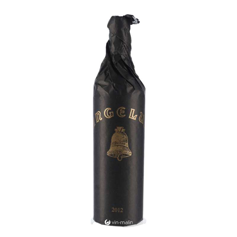 Château Angelus Saint Emilion Grand Cru Classé 2012
