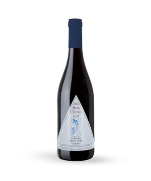 Au Bon Climat Isabelle Pinot Noir 2007