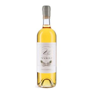 Château de Myrat Les Volières blanc 2016 - Sauternes achat | Vin Malin
