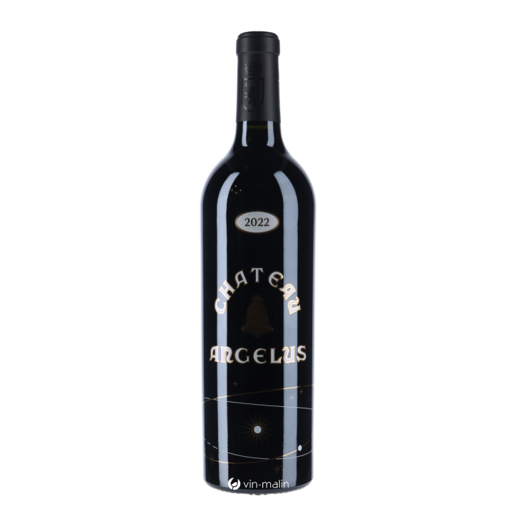 Château Angelus 2022