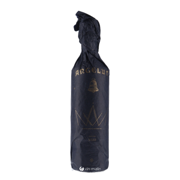 Château Angélus rouge 2022 - Saint-Émilion Grand Cru achat | Vin Malin