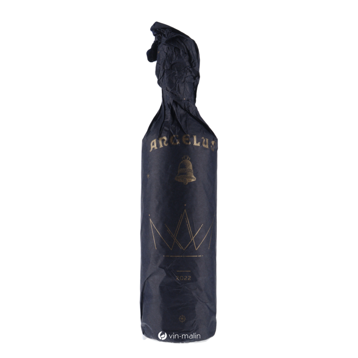 Château Angelus 2022