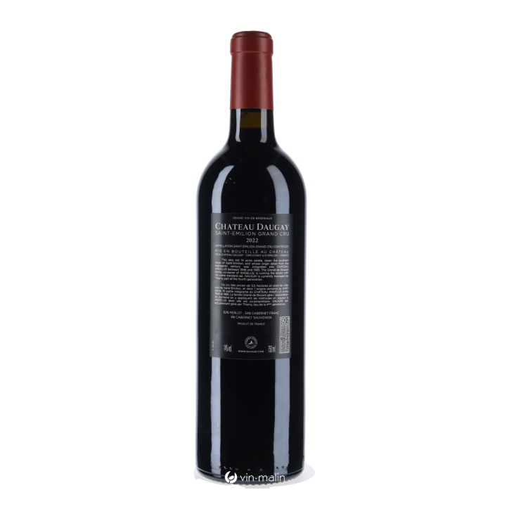 Château Daugay 2022 Château Daugay 2022