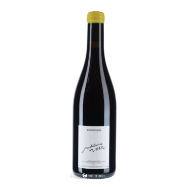 Madeleine Victor Bourgogne rouge 2021 - Pinot Noir achat | Vin Malin
