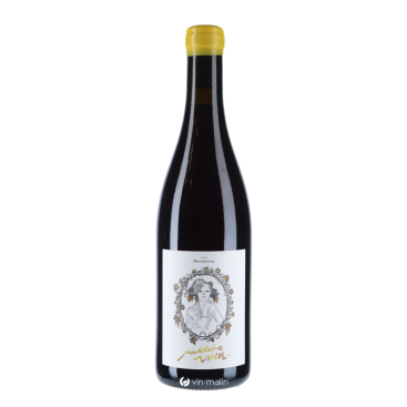 Madeleine Victor Marsannay rouge 2021 - vin de Bourgogne | Vin Malin