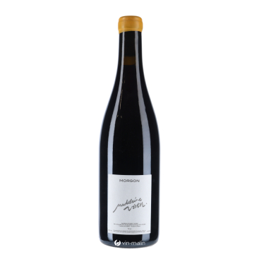 Madeleine Victor Morgon rouge 2021 - Beaujolais achat vin | Vin Malin