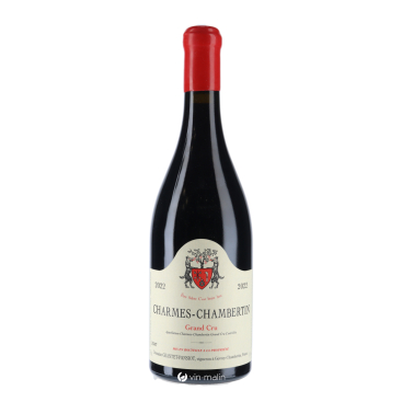 Geantet-Pansiot Charmes-Chambertin rouge 2022 - achat vin | Vin Malin