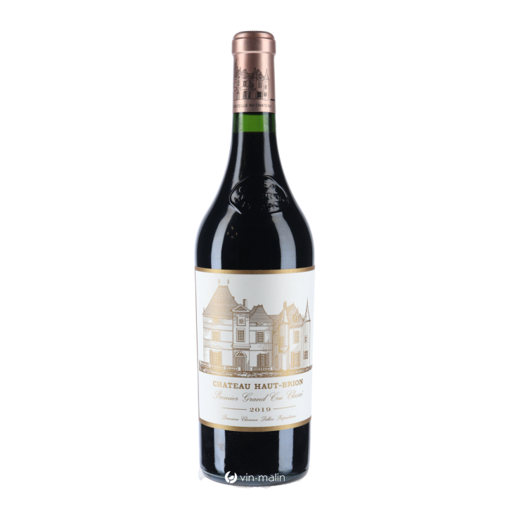 Château Haut-Brion 2019 Château Haut-Brion 2019