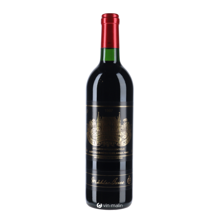 Château Palmer 1997 Château Palmer 1997