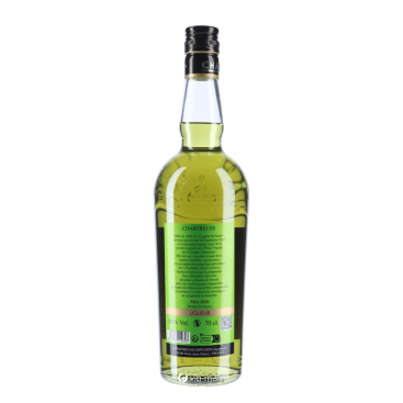 Chartreuse Verte 55° 2026 Grande Liqueur Pères Chartreux | Vin Malin