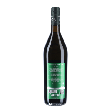 Chartreuse Liqueur d'Elixir 1605 56° 2026 Chartreux | Achat Vin Malin