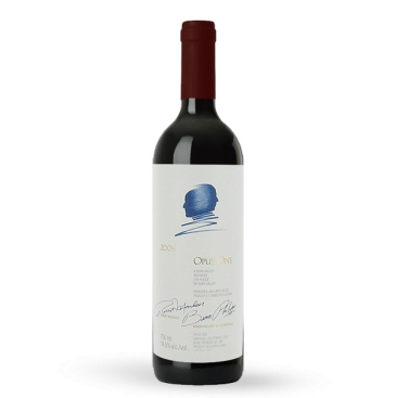 Opus One Napa Valley 2009