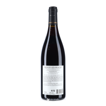 Bouchard Père & Fils Savigny-Les-Beaune Rouge 2021 | Achat Vin Malin