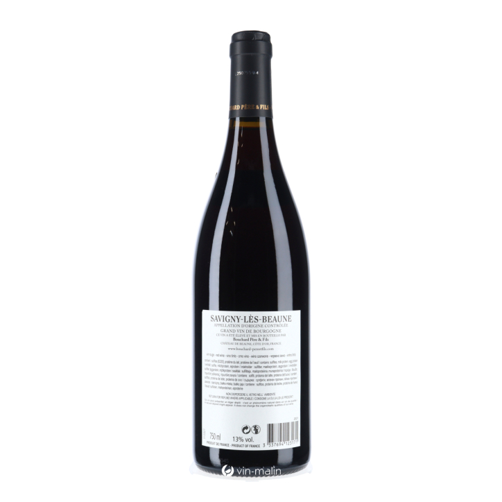 Domaine Bouchard Père & Fils Savigny-Les-Beaune 2021