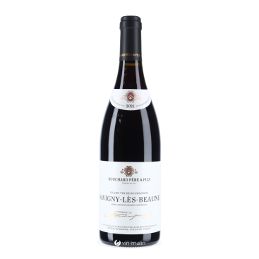 Bouchard Père & Fils Savigny-Les-Beaune Rouge 2021 | Achat Vin Malin