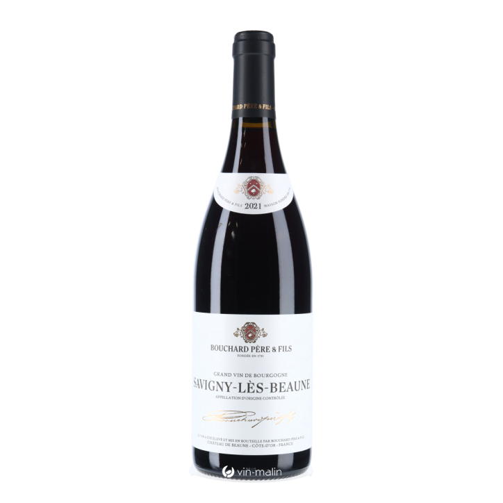 Domaine Bouchard Père & Fils Savigny-Les-Beaune 2021