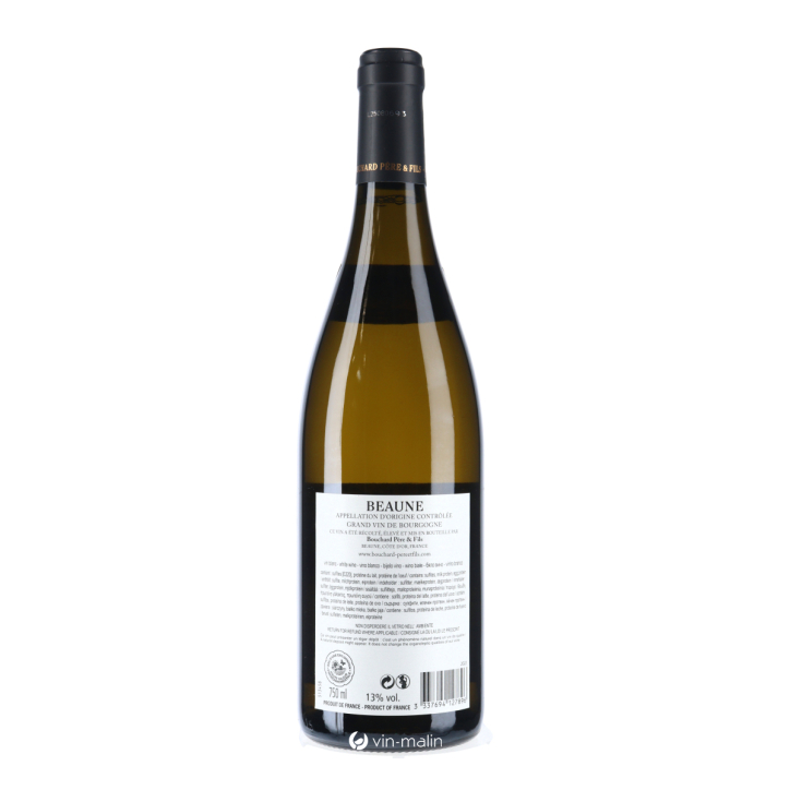Domaine Bouchard Père & Fils Beaune Blanc 2022 Domaine Bouchard Père & Fils Beaune Blanc 2022