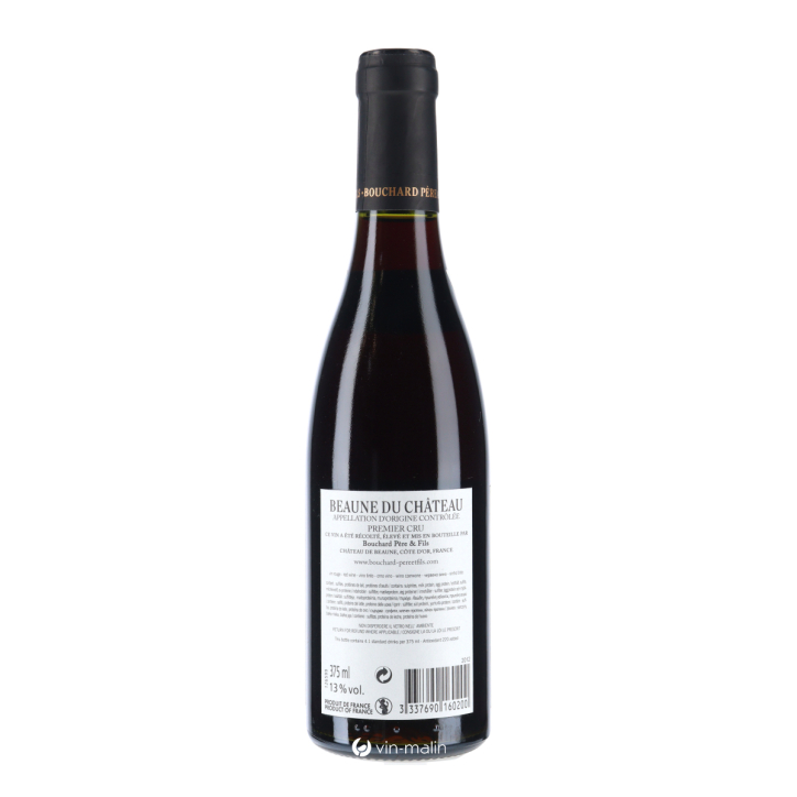 Domaine Bouchard Père & Fils Beaune Du Château 1er Cru 2012 demi-bouteille