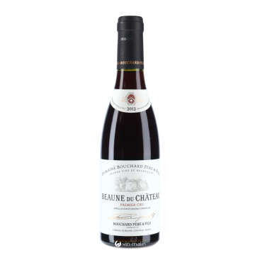 Bouchard Père & Fils Beaune du Château Rouge 2012 - vins | Vin Malin