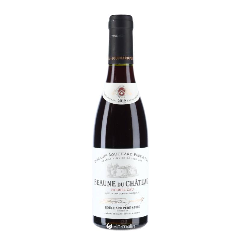 Bouchard Père & Fils Beaune du Château Rouge 2012 - vins | Vin Malin