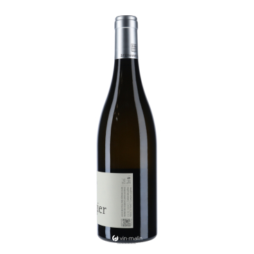 Stéphane Ogier Collines Rhodanniennes "Blanc D'Ogier" 2024 | Vin-malin