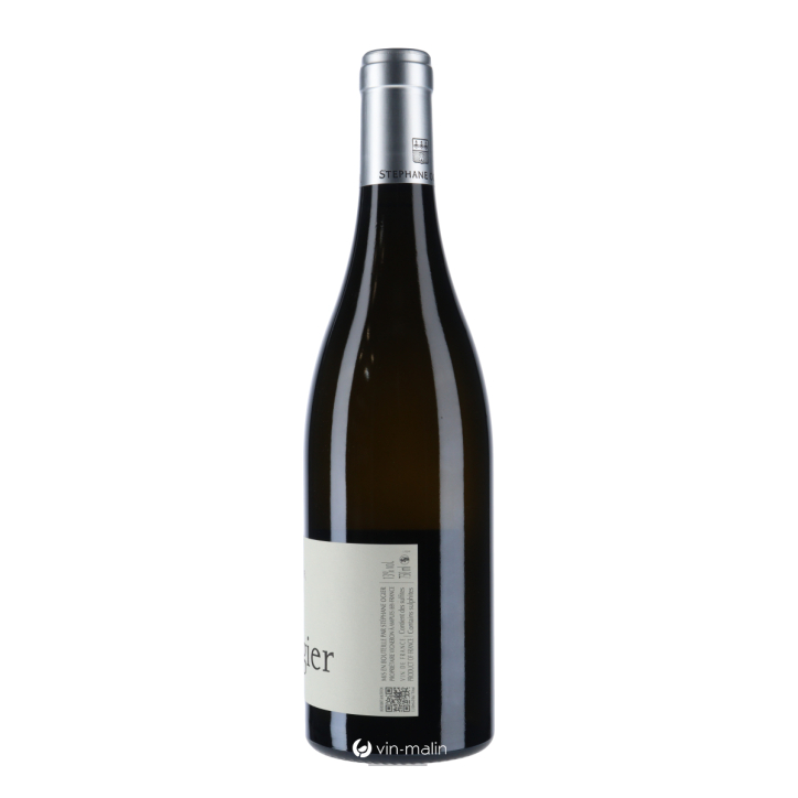 Stéphane Ogier IGP Collines Rhodanniennes "Blanc D'Ogier" 2024 Stéphane Ogier IGP Collines Rhodanniennes "Blanc D'Ogier" 2024