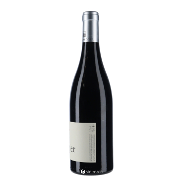 Stéphane Ogier Vin De France Syrah D'Ogier Rouge 2023 - vin |Vin-malin