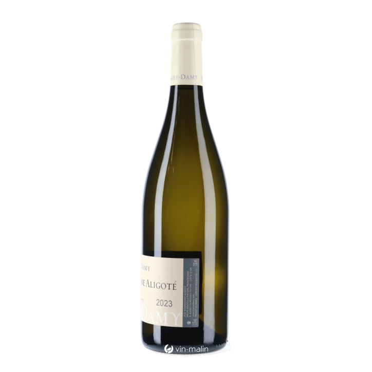 Domaine Prunier-Damy Bourgogne Aligoté 2023