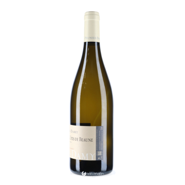 Prunier-Damy Bourgogne Hautes Côtes de Beaune Blanc 2024 | Vin Malin