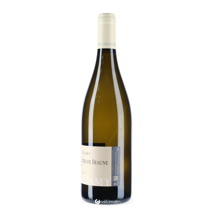 Domaine Prunier-Damy Bourgogne Hautes Côtes De Beaune Blanc 2024 Domaine Prunier-Damy Bourgogne Hautes Côtes De Beaune Blanc 2024