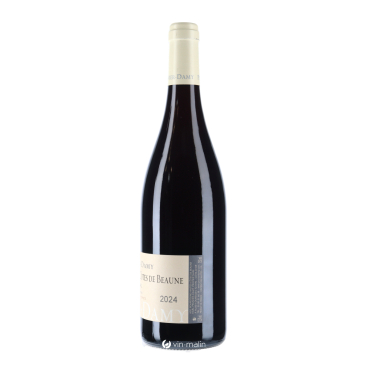 Prunier-Damy Hautes Côtes de Beaune Grand Val Rouge 2024 | Vin Malin