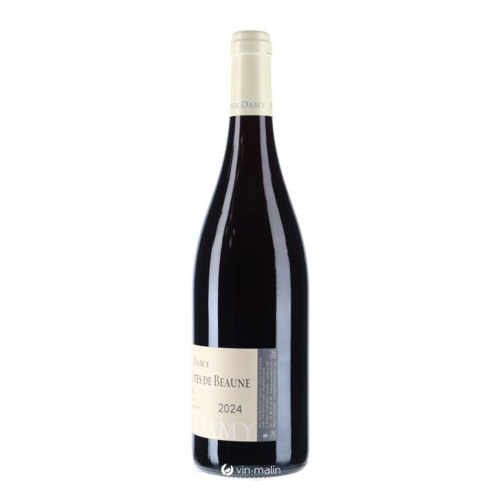 Prunier-Damy Bourgogne Hautes Côtes De Beaune "Le Grand Val" 2024
