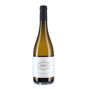 Domaine Sant Armettu Mino Blanc 2025 Vin de Corse - vins | Vin Malin