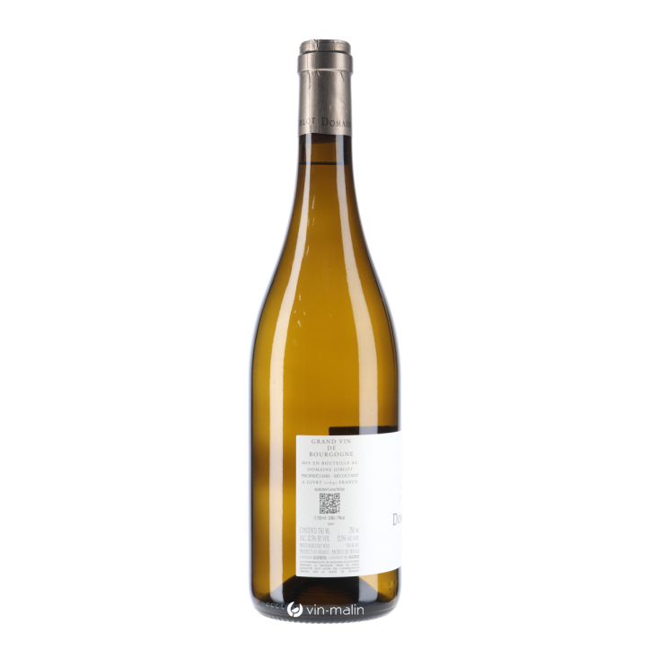 Domaine Joblot Givry "Prélude" Blanc 2024 Domaine Joblot Givry "Prélude" Blanc 2024